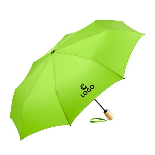 Mini Regenschirm ÖkoBrella - Bild 1